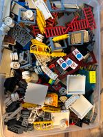 Lego 300 Gramm Mix, Minecraft,City, Star Wars, Harry Potter, kg Hessen - Frankenberg (Eder) Vorschau