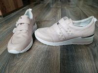 Neue! Halbschuhe Turnschuhe Sneaker Fa. VITAFORM Gr. 42 Baden-Württemberg - Giengen an der Brenz Vorschau