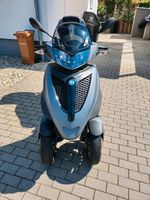 Piaggio mp3 300 LT Yourban Baden-Württemberg - Mannheim Vorschau