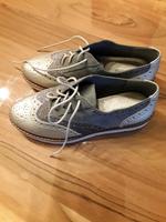 Damen Schnürschuh Bayern - Illesheim Vorschau