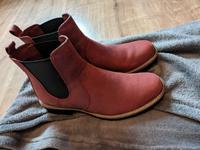 Ecco Damenschuhe Gr.41, NP 169€,1mal getragen, Duisburg - Rheinhausen Vorschau