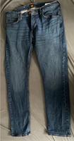 Lee Herren Jeans Slim Fit Modell „Luke“ in 34/32 Baden-Württemberg - Denkendorf Vorschau