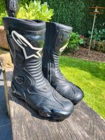 alpinestars S-MX5 Motorradstiefel Gr. 40 Nordrhein-Westfalen - Ahaus Vorschau