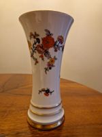 Wunsiedel Retsch Bavaria Porzellan Trichter-Vase mit Goldrand Nürnberg (Mittelfr) - Südstadt Vorschau