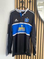 HSV Hamburger SV - #6 MW - Trikot 2011–2012 - M Baden-Württemberg - Friolzheim Vorschau