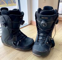 Ride Hera Boa Coiler Snowboardboot,Boots, Schuhe, Snowboardschuhe Bayern - Julbach Vorschau