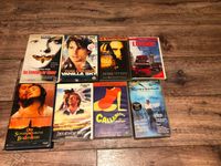 VHS Konvolut, 8 Kassetten, 5 Filme, 3 Sachvideos, Sammler Münster (Westfalen) - Centrum Vorschau