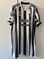 Juventus Turin Trikot 2021/2022 Ronaldo Adidas Größe XXL Stuttgart - Stammheim Vorschau