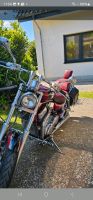 1400 SUZUKI Intruder zu verkaufen Nordrhein-Westfalen - Schlangen Vorschau