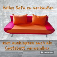 tolles Sofa zu verkaufen Baden-Württemberg - Nattheim Vorschau