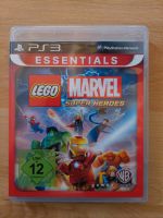 Lego Marvel Super Heroes PS3 Bayern - Lenting Vorschau