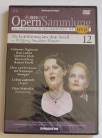 Die OpernSammlung Nr.12 DIE ENTFÜHRUNG AUS DEM SERAIL W.A. Mozart Bayern - Obertraubling Vorschau