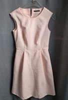 Kleid mit Jacke, Farbe altrosa Sachsen - Schöneck Vorschau