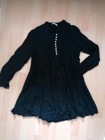 Zara Kleid Gr. XL schwarz Langarm Berlin - Hohenschönhausen Vorschau