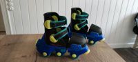 Fisher Price Rollschuhe verstellbar Nordrhein-Westfalen - Wettringen Vorschau