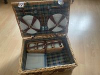 Picknickkorb für 4 Personen - british, vintage Köln - Nippes Vorschau
