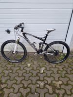 Ghost Lector RT7700 Carbon Mountainbike mit Liftsattel Nordrhein-Westfalen - Siegen Vorschau