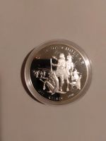 Kanadische Sammlermünze 500/1000 Silber PP, 1990 Henry Kelsey Bayern - Erlangen Vorschau