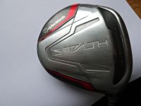 TAYLOR MADE "STEALTH" Fairway-Holz 5 für Damen/Senioren Altona - Hamburg Othmarschen Vorschau