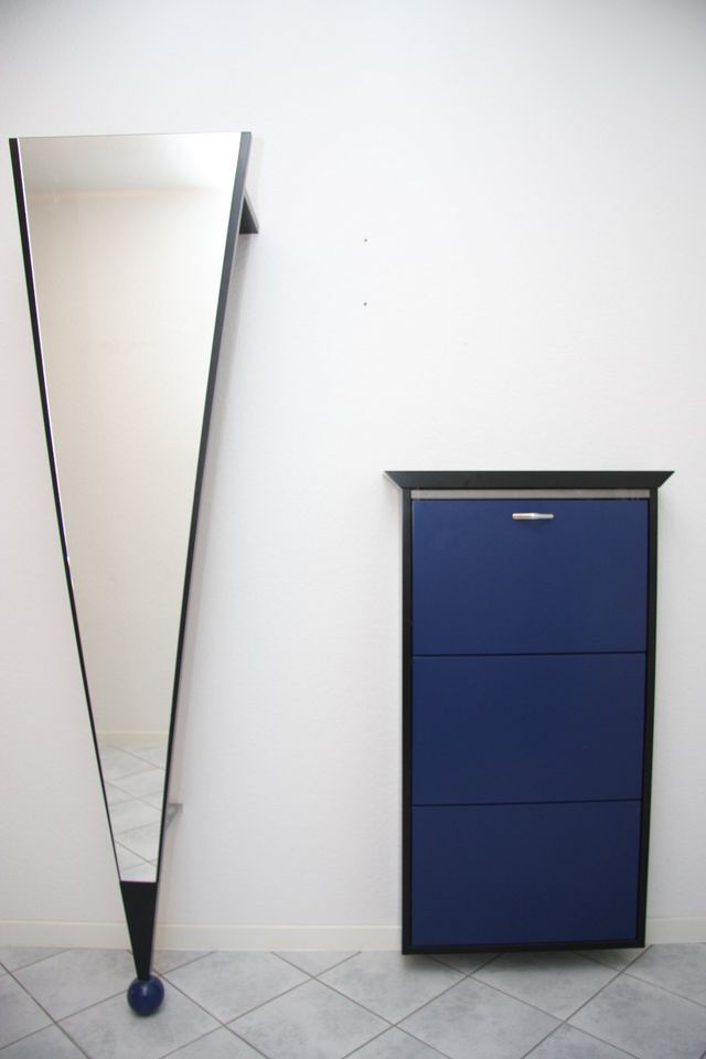 Flurgarderobe in Düsseldorf