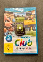 Original Nintendo Wii U Spiel Wii Sports Club NEU & OVP Hessen - Griesheim Vorschau