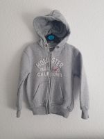 Hollister Sweatjacke mit Kapuze Gr.98/104 Bonn - Beuel Vorschau