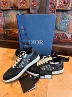 Dior B27 Sneaker Schuhe Größe 41.5 3SN272ZIR_H965 Essen - Essen-Ruhrhalbinsel Vorschau