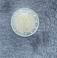 Euro Münze 2002 Letzebuerg Eimsbüttel - Hamburg Lokstedt Vorschau