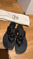 Hermès Egérie Sandalen schwarz 39 (Badesandalen) Berlin - Reinickendorf Vorschau