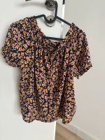 JDY Damen Tshirt Bluse Blumenmuster Duisburg - Duisburg-Süd Vorschau