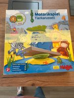 Haba  Motorikspiel tierkarussell spiel Spielzeug Niedersachsen - Leer (Ostfriesland) Vorschau