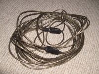 USB 2.0 Verlängerung mit Extension-cable *** 14,5 mtr *** Neu *** Bayern - Wirsberg Vorschau