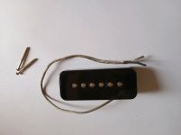 Epiphone P90 Tonabnehmer Pickup Bridge (inkl. Versand) Sachsen - Löbau Vorschau