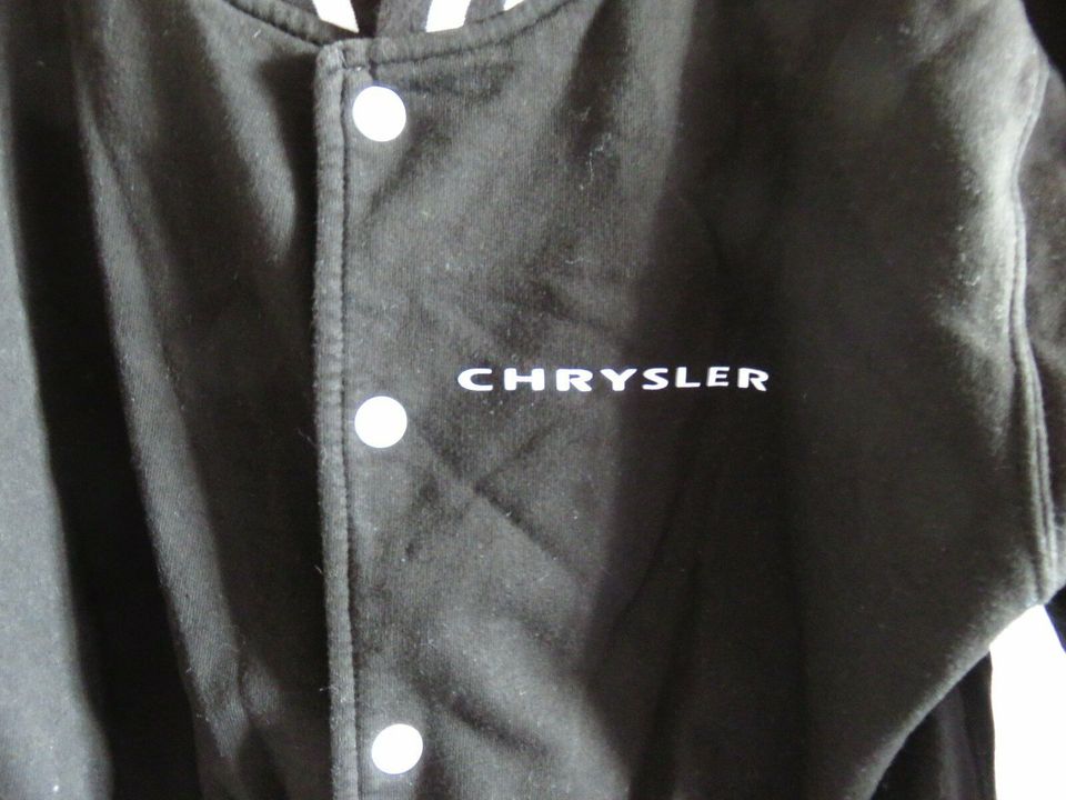 Chrysler Jacke, Gr. M in Hannover