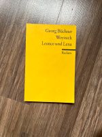 Georg Büchner: Woyzeck: Leonce und Lena Köln - Porz Vorschau