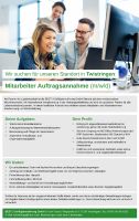 Mitarbeiter Auftragsannahme (m/w/d) für Twistringen Niedersachsen - Twistringen Vorschau