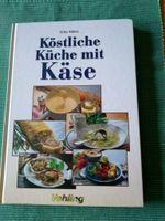 Köstliche Küche mit Käse Rheinland-Pfalz - Bad Kreuznach Vorschau