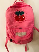 Pacha Ibiza Rucksack pink NEU Rarität Hessen - Eschborn Vorschau