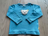 STEIFF Sweatshirt Shirt Quietschi Gr. 104 - sehr guter Zustand München - Untergiesing-Harlaching Vorschau