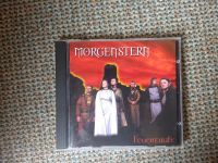 MORGENSTERN "Feuertaufe" CD Niedersachsen - Hohnstorf (Elbe) Vorschau