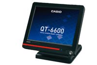 CASIO QT-6600 TOUCH SCREEN SMART TERMINAL Altona - Hamburg Groß Flottbek Vorschau