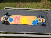 Longboard Skateboard Niedersachsen - Ganderkesee Vorschau