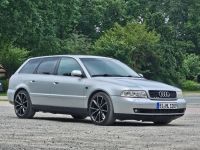 AUDI A4 2.4 V6 AVANT AUTOMATIK TÜV 01/2025 LEDER PDC KLIMA 18" AL Niedersachsen - Lehrte Vorschau