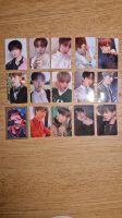 WTS Oneus Ravn Album Photocards Bayern - Karbach Unterfr. Vorschau