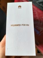 Huawei P30 Lite - wie neu! Bayern - Rottenburg a.d.Laaber Vorschau