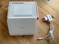 Original Telekom Glasfaser Modem Bayern - Eging am See Vorschau