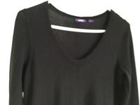 Longpullover/Strickkleid von MEXX Rodenkirchen - Sürth Vorschau