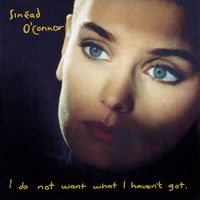 Sinéad O'Connor - I Do Not Want What I Haven't Got (LP, Album) Mecklenburg-Vorpommern - Greifswald Vorschau