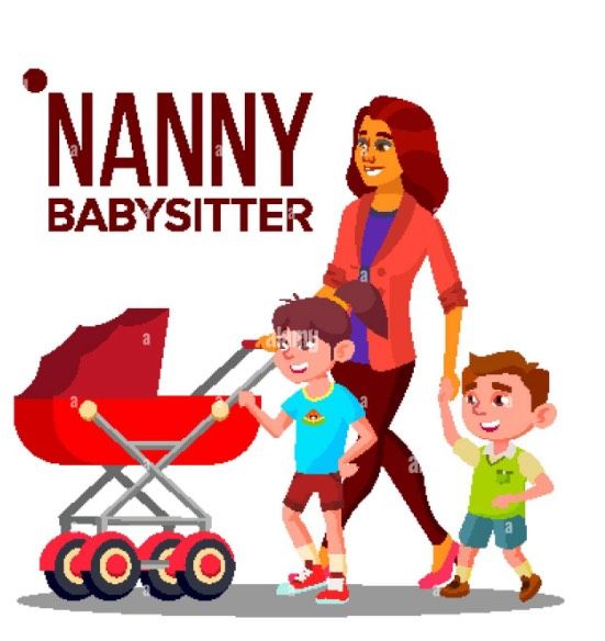 Suche Babysitter mit Führerschein in Briesen (Mark)