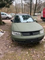 VW Passat 3b Syncro 1.9 Niedersachsen - Buchholz in der Nordheide Vorschau